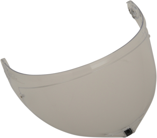AGV - AGV Face Shield GT3-2 for Sport Modular Helmets - Clear - XL-3XL - 20KV27B6A9001