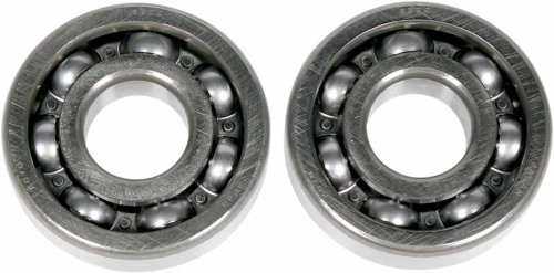 Moose Racing - Moose Racing Crank Bearing and Seal Kit - 24-1031