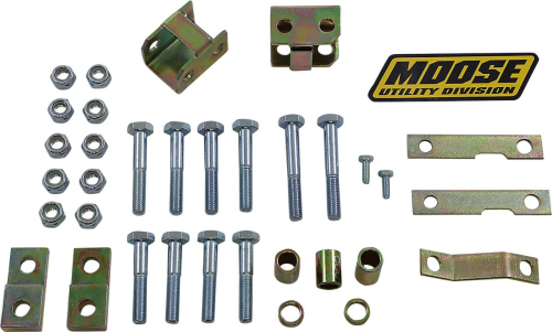 Moose Utility - Moose Utility Lift Kit - 2in. - 1304-1047