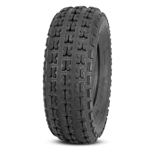QuadBoss - QuadBoss QBT732 Sport Front/Rear Tire - 19x7-8 - P327-19X7-8