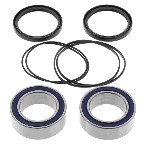 QuadBoss - QuadBoss Carrier Bearing Upgrade Kit - Aftermarket - 5325-1401