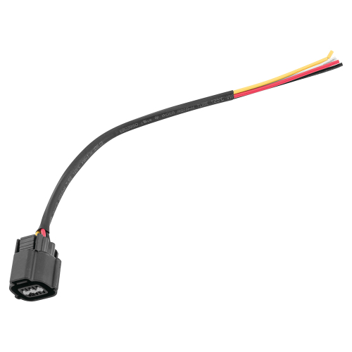 QuadBoss - QuadBoss Wiring Pigtail - 100-1341-T
