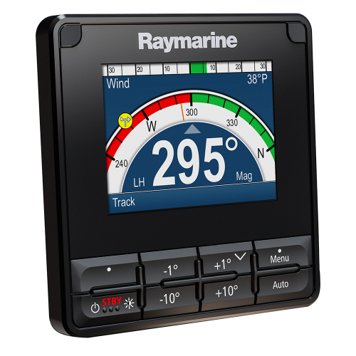 Raymarine - Raymarine p70s Autopilot Controller