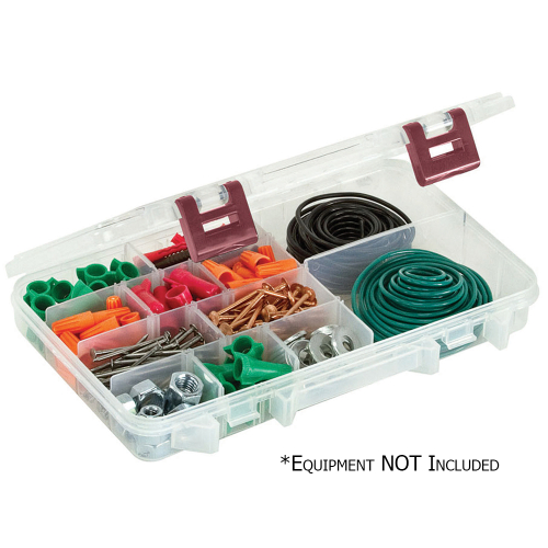 Plano - Plano Prolatch&reg; Stowaway&reg; Bulk Storage (3600)