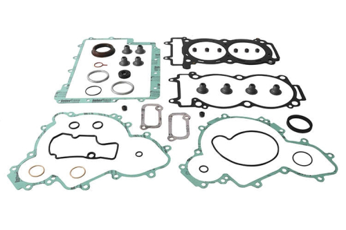 QuadBoss - QuadBoss Complete Gasket Set - 811970QB