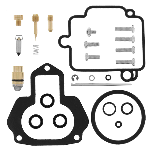 QuadBoss - QuadBoss Carburetor Kit - 5326-1399