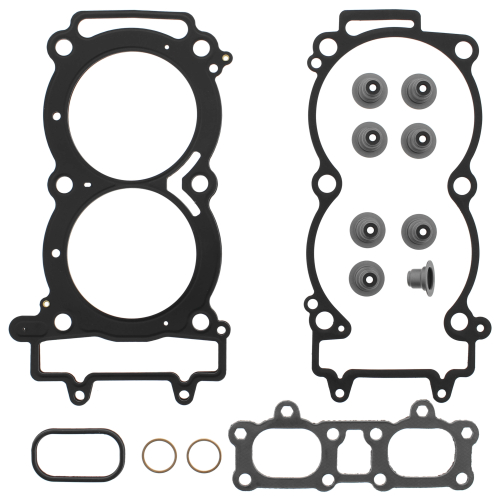 QuadBoss - QuadBoss Top End Gasket Set - 810969QB