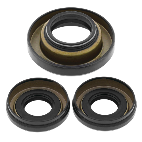 QuadBoss - QuadBoss Differential Seal Kit - 5325-20045