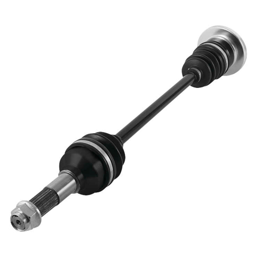 QuadBoss - QuadBoss Rugged Axle - TR6-YA-8-330