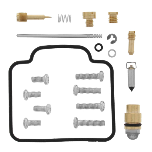 QuadBoss - QuadBoss Carburetor Kit - 5326-1086