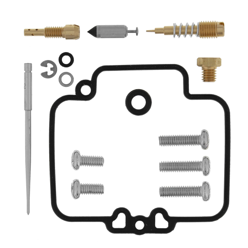 QuadBoss - QuadBoss Carburetor Kit - 5326-1249