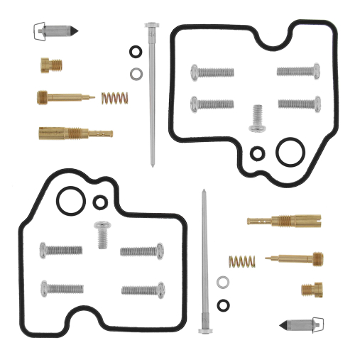 QuadBoss - QuadBoss Carburetor Kit - 5326-1219