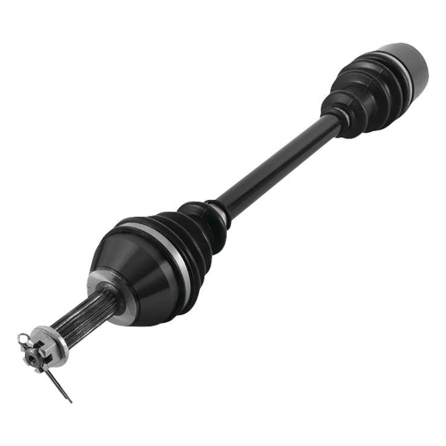 QuadBoss - QuadBoss Rugged Axle - TR6-PO-8-308