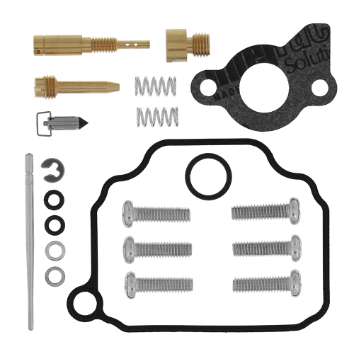QuadBoss - QuadBoss Carburetor Kit - 5326-1424