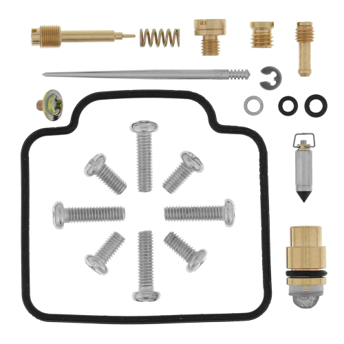 QuadBoss - QuadBoss Carburetor Kit - 5326-1384