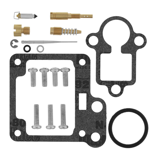QuadBoss - QuadBoss Carburetor Kit - 5326-1246