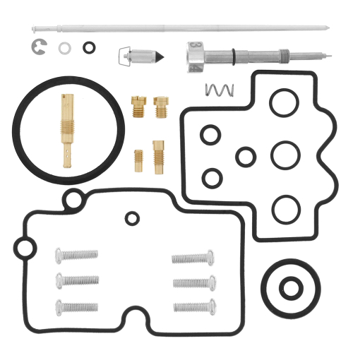 QuadBoss - QuadBoss Carburetor Kit - 5326-1372