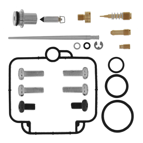QuadBoss - QuadBoss Carburetor Kit - 5326-1020