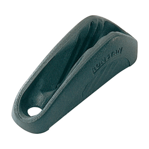 Ronstan - Ronstan V-Cleat Open - Small - 3-6mm (1/8" - 1/4") Rope Diameter