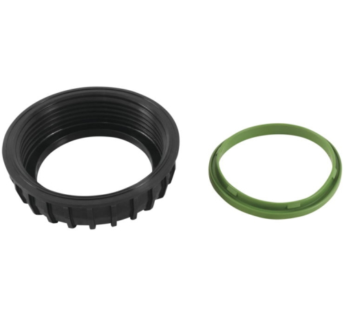 QuadBoss - QuadBoss Fuel Pump Nut And Gasket Kit - 5347-3012QB