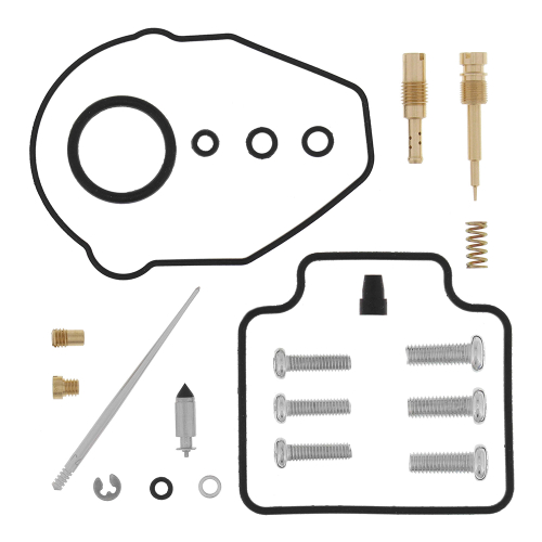 QuadBoss - QuadBoss Carburetor Kit - 5326-1293