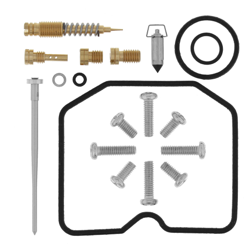 QuadBoss - QuadBoss Carburetor Kit - 5326-1227