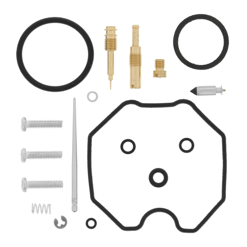 QuadBoss - QuadBoss Carburetor Kit - 5326-1325