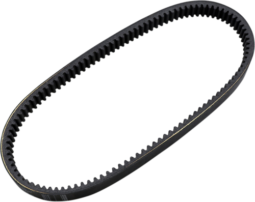 Parts Unlimited - Parts Unlimited Super X Belt - 1 1/4in. x 42 3/4in. - 46-0326