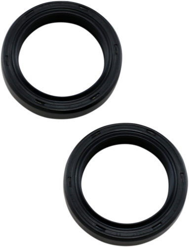 Parts Unlimited - Parts Unlimited Front Fork Seals - 35mm x 47mm x 10.5mm - PUP40FORK455029