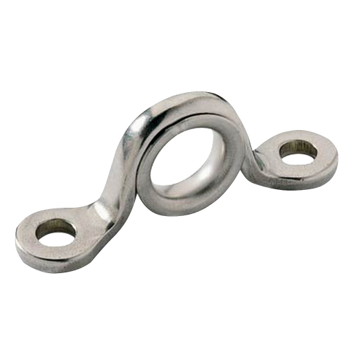 Ronstan - Ronstan Ferrule Eye Saddle - 9mm (3/8") Clearance