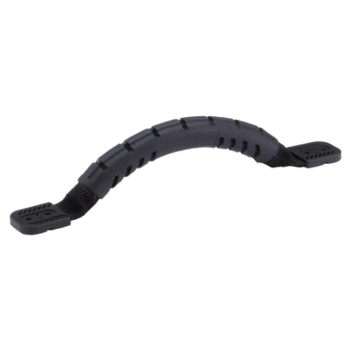 Attwood Marine - Attwood Universal Grab Handle w/Comfort Grip - Black