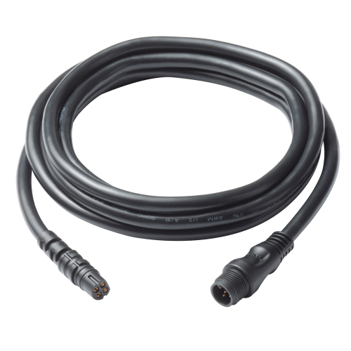 Garmin - Garmin 4-Pin Female to 5-Pin Male NMEA 2000&reg; Adapter Cable f/echoMAP&trade; CHIRP 5Xdv
