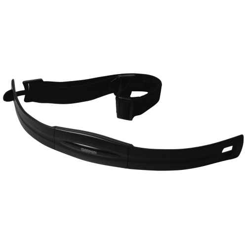 Garmin - Garmin Replacement Elastic Strap f/HRM Edge&reg; eTrex&reg; fēnix&reg; rForerunner&reg; FR60/FR70 & GPSMAP&reg;