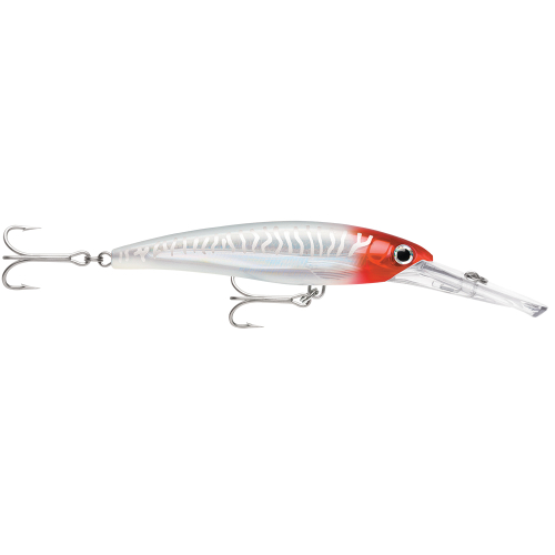 Rapala - Rapala X-Rap&reg; Magnum&reg; 20 Redhead UV