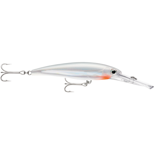 Rapala - Rapala X-Rap&reg; Magnum&reg; 30 Glass Ghost