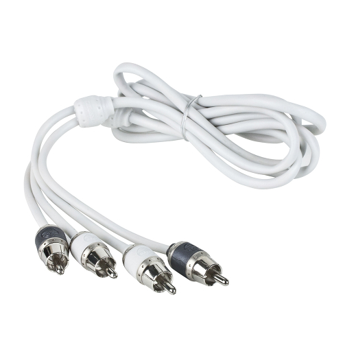 T-Spec - T-Spec V10 Series RCA Audio Cable - 2 Channel - 14' (4.27 M)