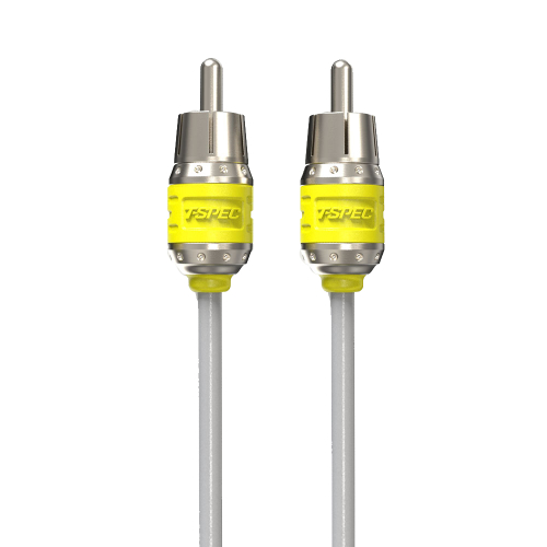T-Spec - T-Spec V10 Series Video Cable - 20 Feet (6.1 M)