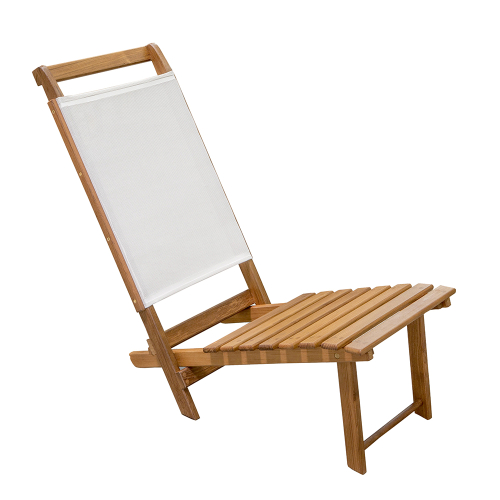 Whitecap - Whitecap Everywhere Chair - Teak