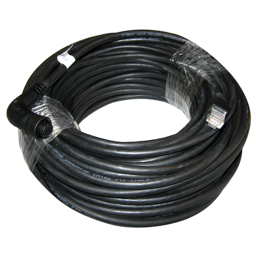 FLIR Systems - FLIR RayNet RA to RJ45 Cable - 100'