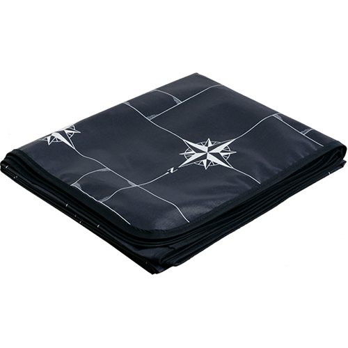 Marine Business - Marine Business Waterproof Medium Tablecloth - NORTHWIND - 61" x 51.2"