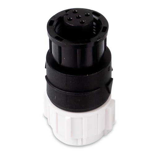 Raymarine - Raymarine ST-Ng (M) to DeviceNet (F) Adapter