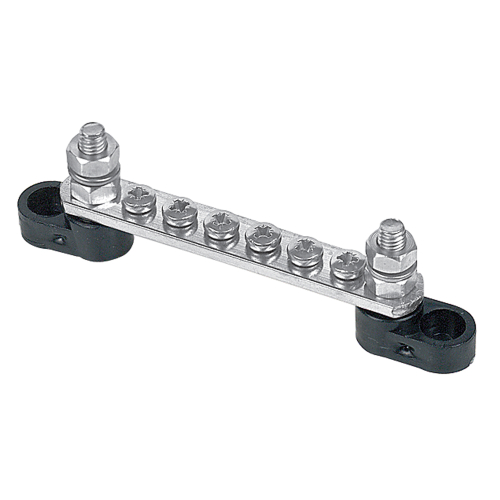 BEP Marine - BEP Pro Installer Bus Bar - 6 Way - 100A