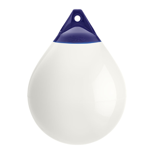 Polyform U.S. - Polyform A Series Buoy A-4 - 20.5" Diameter - White