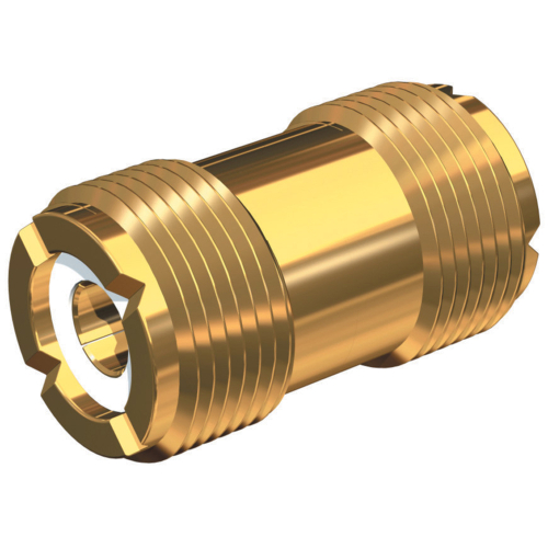 Shakespeare - Shakespeare PL-258-G Barrel Connector