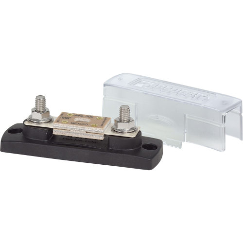 Blue Sea Systems - Blue Sea 5005 ANL 35-300AMP Fuse Block w/Cover