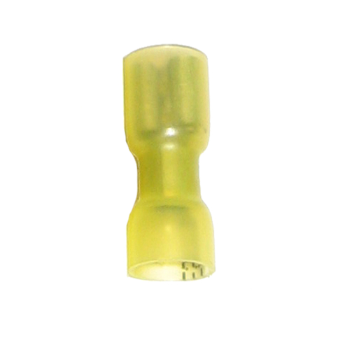 Ancor - Ancor 12-10 Female Heatshrink Disconnect - 100-Pack