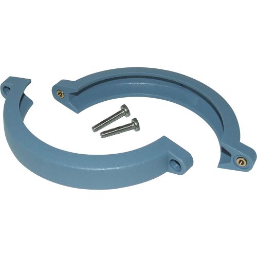 Whale Marine - Whale Clamping Ring Kit f/Gulper 220