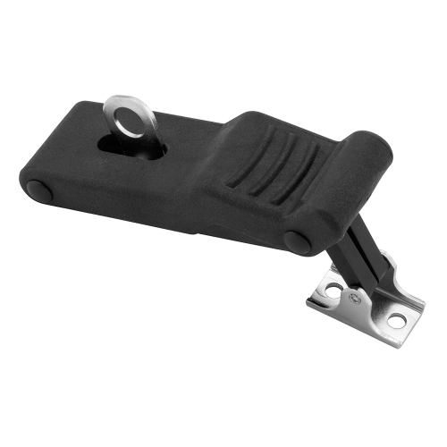 QuadBoss - QuadBoss Trunk Latch for Cargo Boxes - 058092