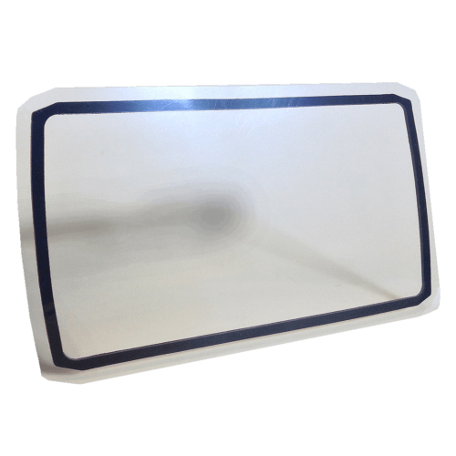 Humminbird - Humminbird IMDK H5 In Dash Mounting Kit f/HELIX 5 Series