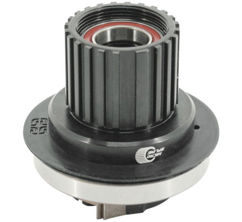 e*thirteen - e*thirteen Freehub Kit - Microspline - HBS40-100